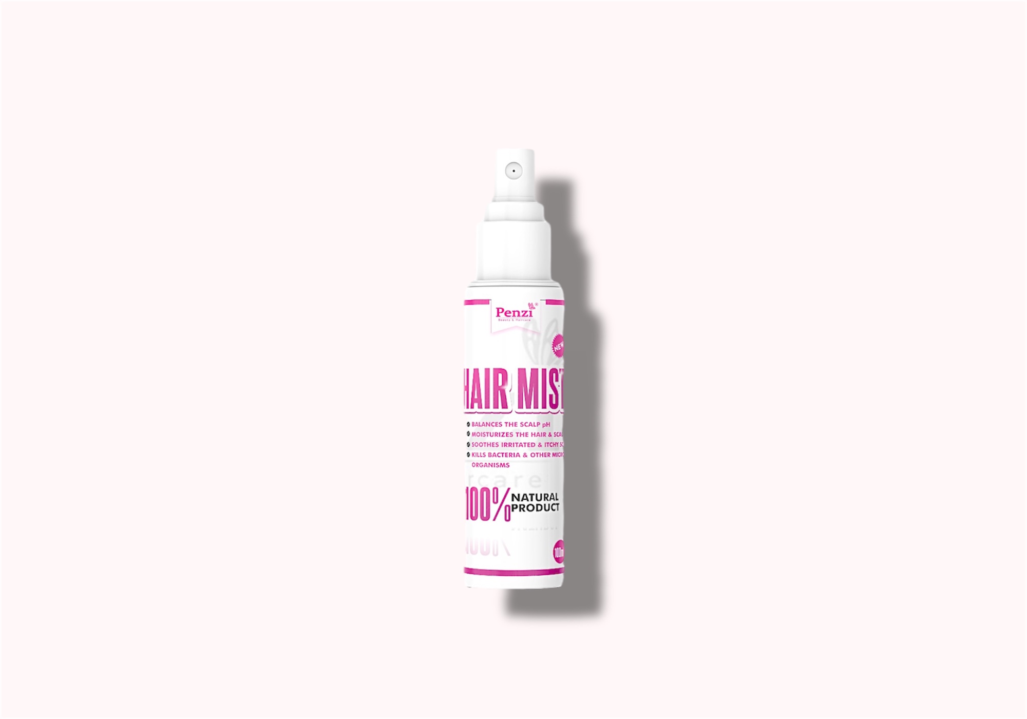 Hair Mist (new)